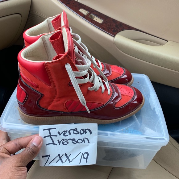 Maison Martin Margiela Other - Maison Margielas